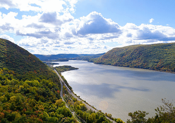 Exploring Nature’s Marvels: A Hiking Guide to the Hudson Valley
